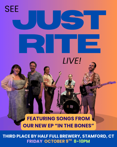 Gallery photo 1 of Just Rite