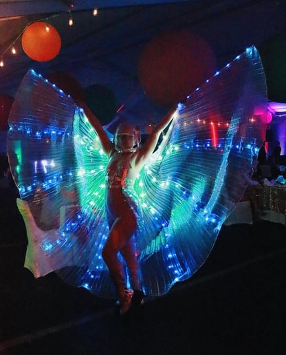 Gallery photo 7 of The Stardust Pixxies
