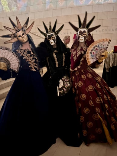 Gallery photo 34 of The Stardust Pixxies