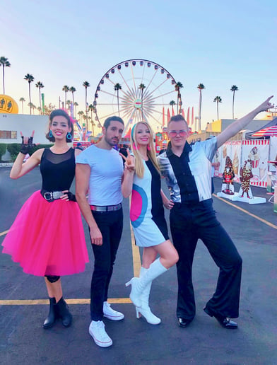 Gallery photo 21 of Sunset Live Entertainment