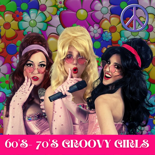 Gallery photo 2 of The Starlite Girls