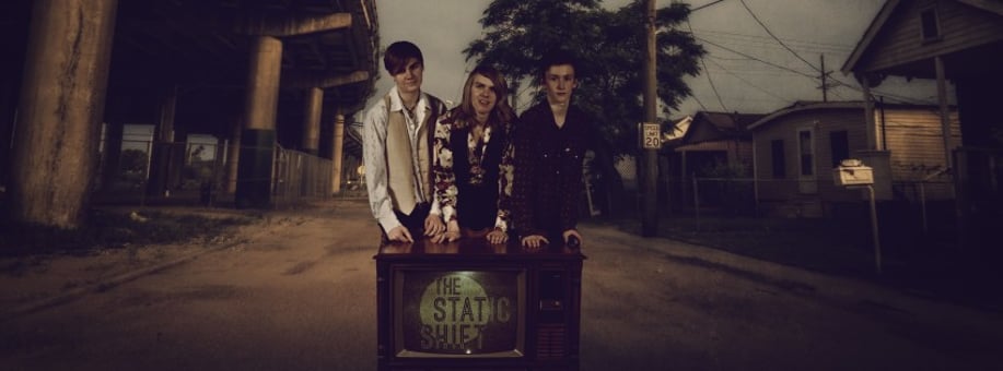 Gallery photo 6 of The Static Shift