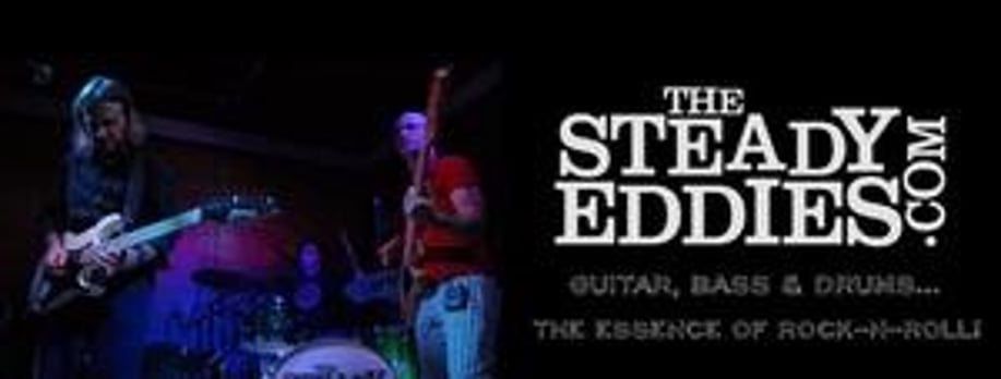 Gallery photo 2 of The Steady Eddies