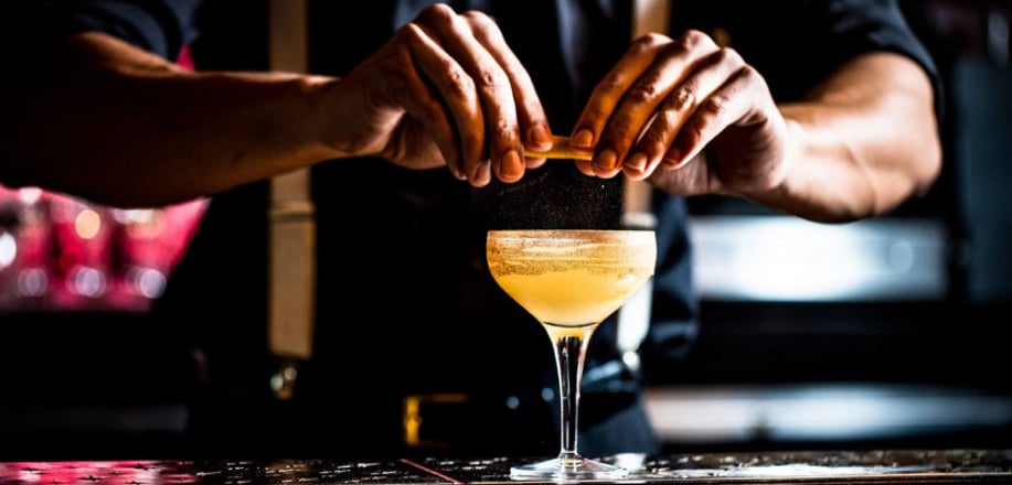 Gallery photo 1 of The Steel Shaker - Elite Cocktails