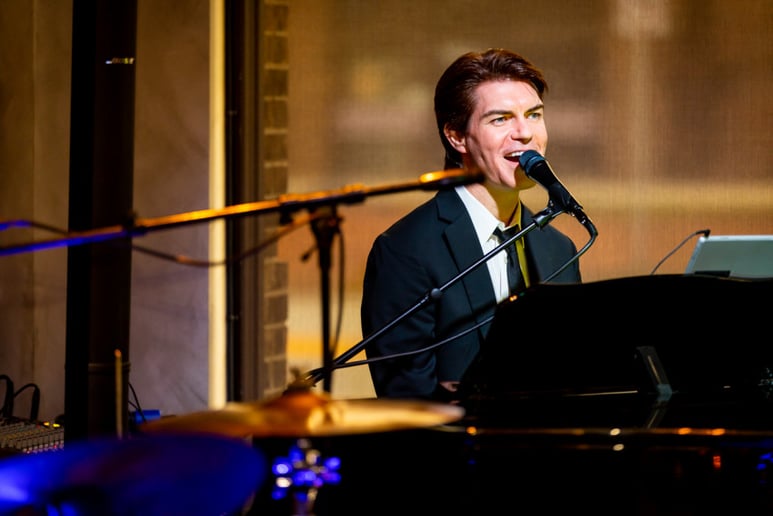 Gallery photo 6 of The Stephen Lee Band