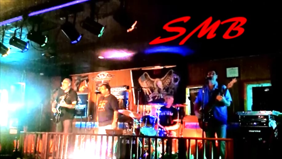 Gallery photo 1 of The Steve Moeller Band