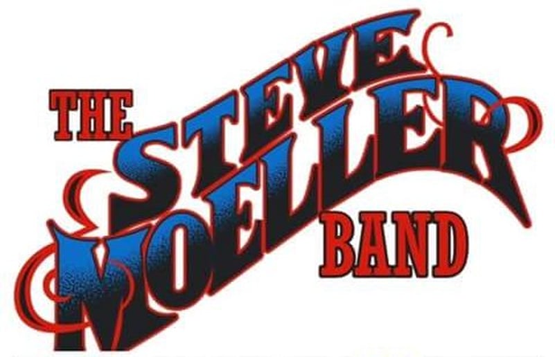 Gallery photo 2 of The Steve Moeller Band