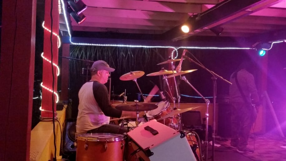Gallery photo 1 of The Steven Green Band