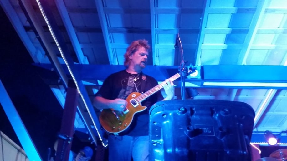 Gallery photo 4 of The Steven Green Band