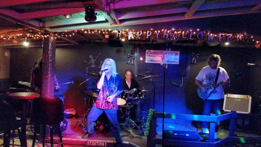 Gallery photo 7 of The Steven Green Band