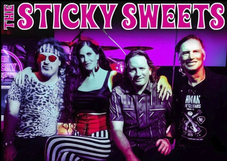 Gallery photo 5 of The Sticky Sweets