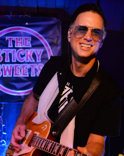 Gallery photo 8 of The Sticky Sweets
