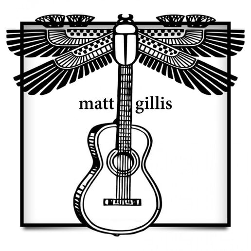 Gallery photo 7 of Matt Gillis
