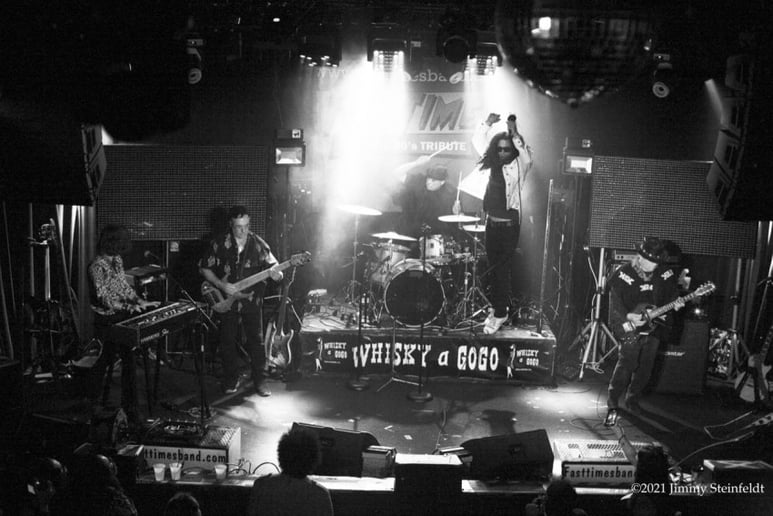 Gallery photo 19 of The Titans of Rock