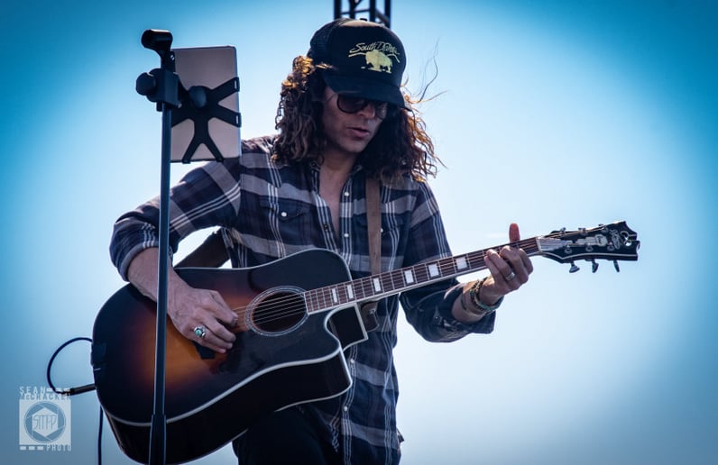 Gallery photo 34 of The Titans of Rock