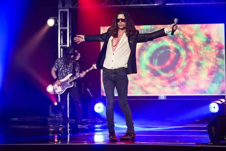 Gallery photo 18 of The Titans of Rock