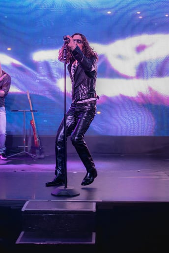 Gallery photo 12 of The Titans of Rock