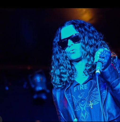 Gallery photo 45 of The Titans of Rock