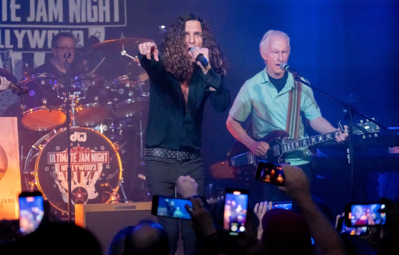 Gallery photo 20 of The Titans of Rock