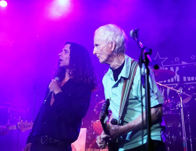 Gallery photo 8 of The Titans of Rock