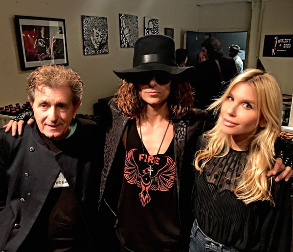 Gallery photo 36 of The Titans of Rock