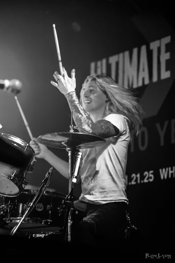 Gallery photo 6 of The Titans of Rock