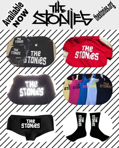 Gallery photo 1 of The Stonies
