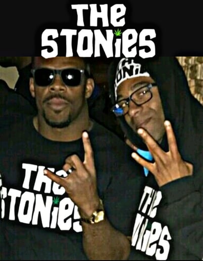 Gallery photo 3 of The Stonies