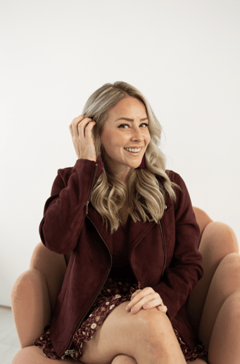Gallery photo 4 of The Story Spark - Holly Crawshaw