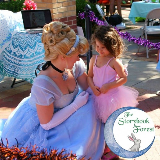 Gallery photo 8 of The Storybook Forest