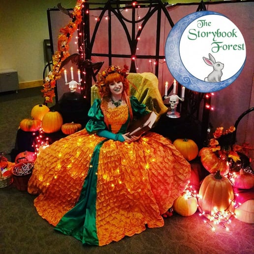 Gallery photo 11 of The Storybook Forest