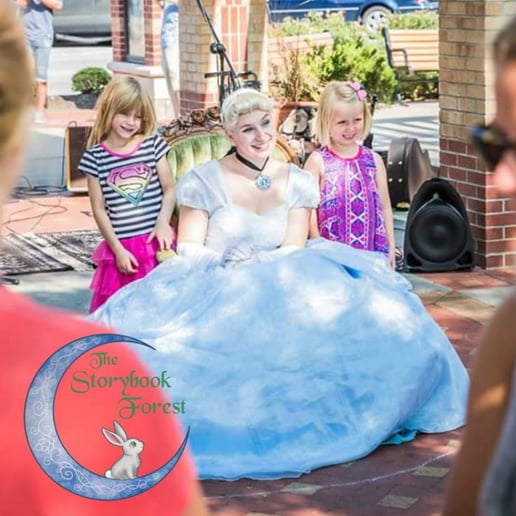Gallery photo 9 of The Storybook Forest