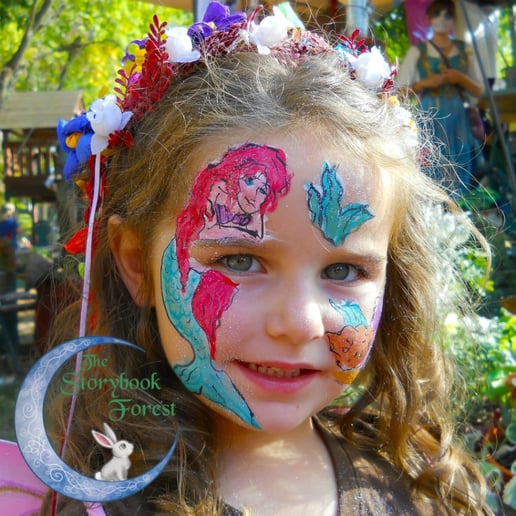 Gallery photo 14 of The Storybook Forest