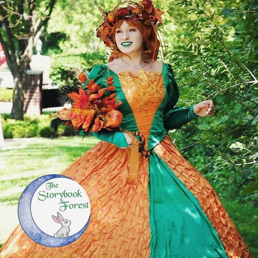 Gallery photo 23 of The Storybook Forest