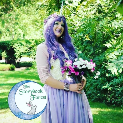 Gallery photo 25 of The Storybook Forest