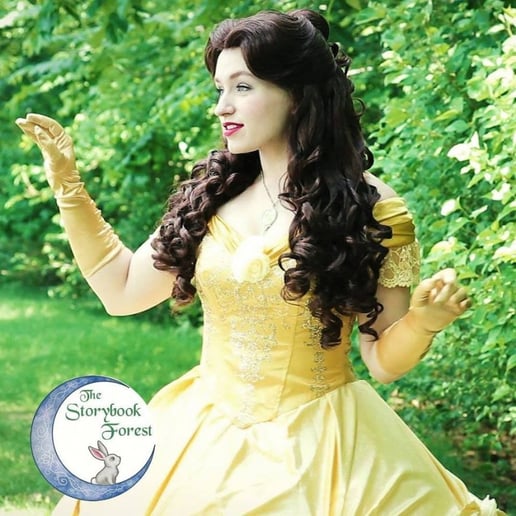 Gallery photo 26 of The Storybook Forest