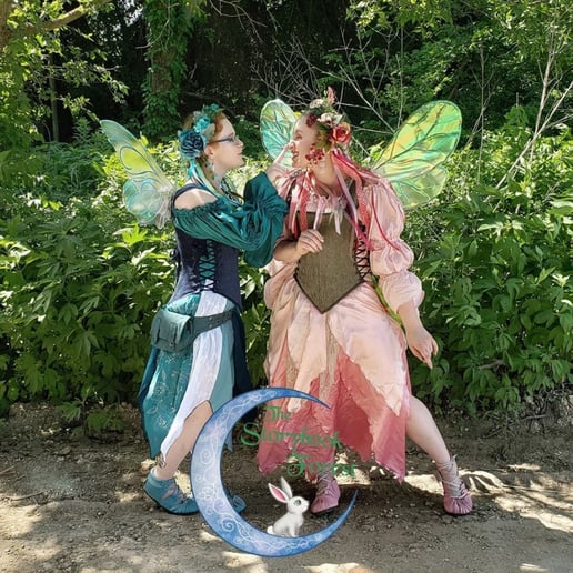 Gallery photo 28 of The Storybook Forest