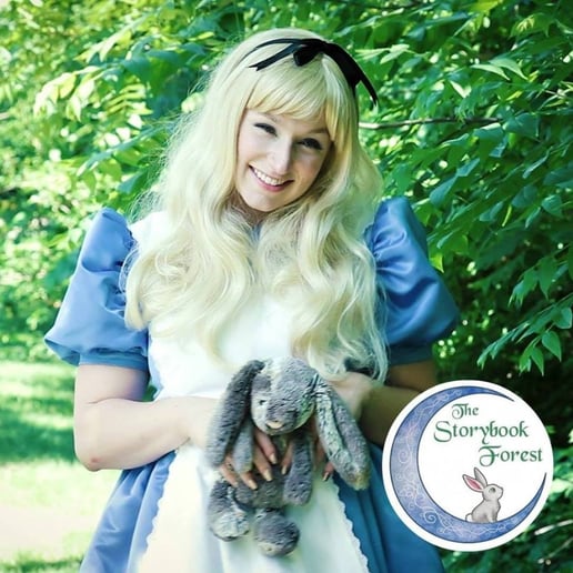 Gallery photo 29 of The Storybook Forest