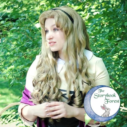 Gallery photo 31 of The Storybook Forest