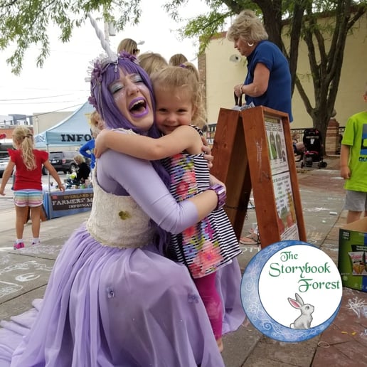 Gallery photo 35 of The Storybook Forest
