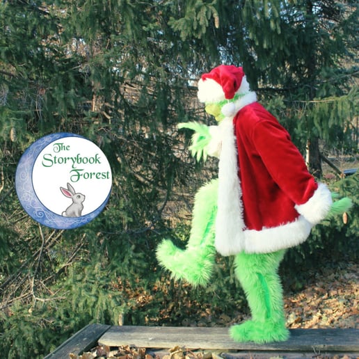 Gallery photo 6 of The Storybook Forest