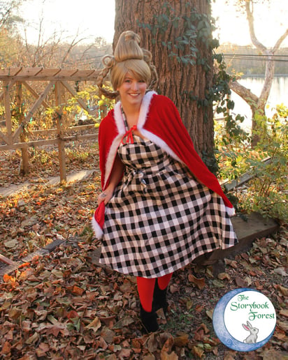 Gallery photo 5 of The Storybook Forest