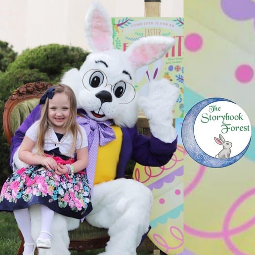 Gallery photo 42 of The Storybook Forest