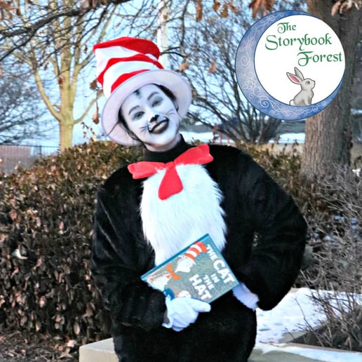 Gallery photo 45 of The Storybook Forest