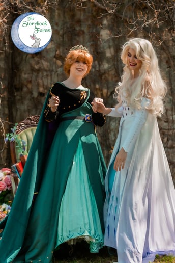 Gallery photo 46 of The Storybook Forest