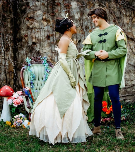 Gallery photo 47 of The Storybook Forest