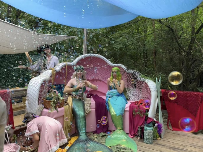 Gallery photo 53 of The Storybook Forest