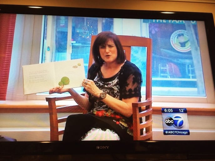 Gallery photo 1 of The Storybook Mom