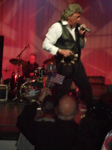 Gallery photo 1 of THE STRICTLY 60s BAND