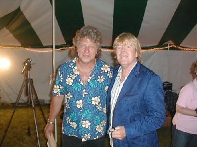 Gallery photo 4 of THE STRICTLY 60s BAND